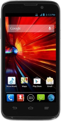 buy used Cell Phone & PDAs ZTE N9511 Source